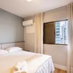Vista Mar E Luxo Em Balneario Camboriu Vld1002