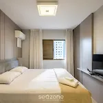 Vista Mar E Luxo Em Balneario Camboriu Vld1002