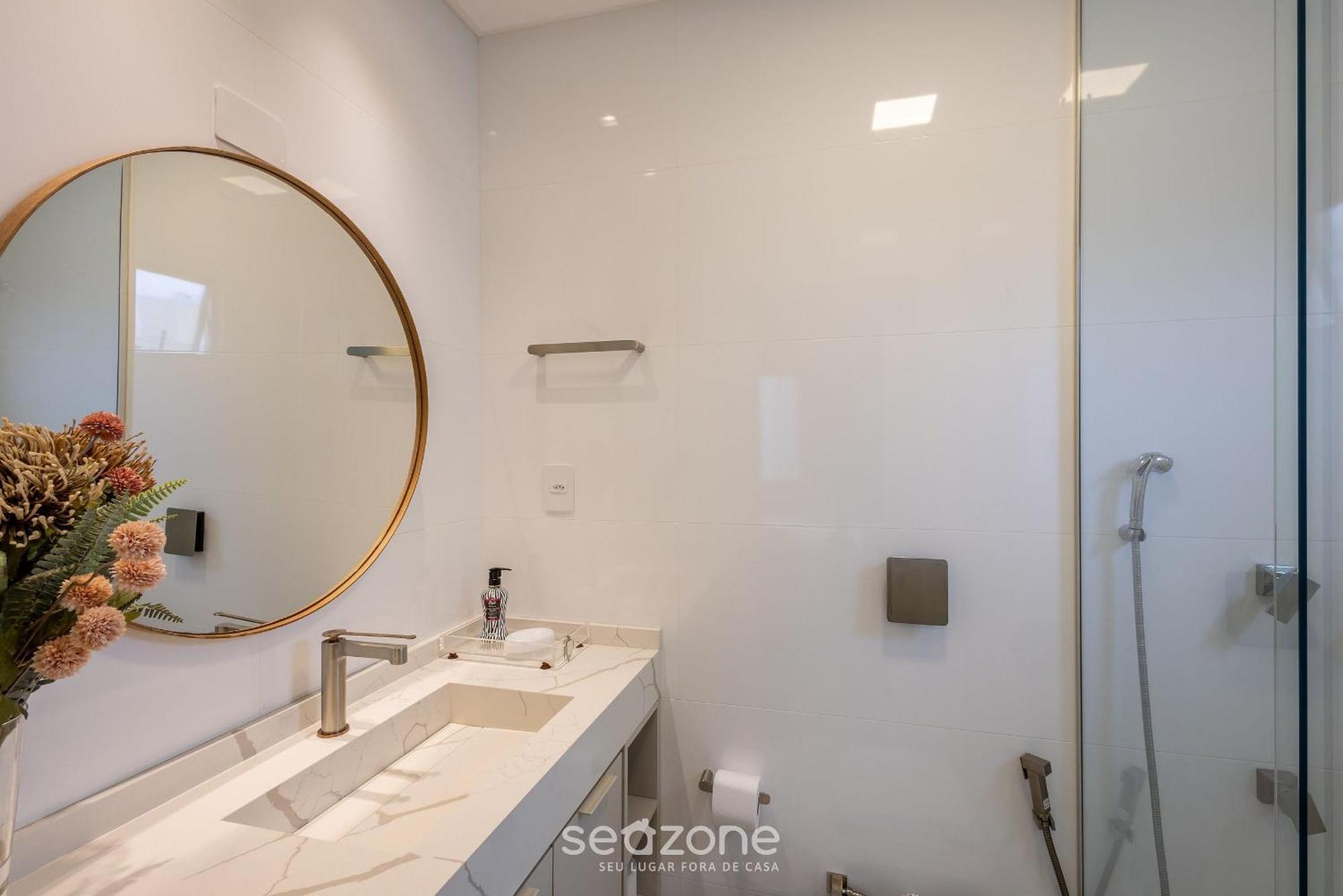 Apartamento Vista Mar E Luxo Em Vld1002