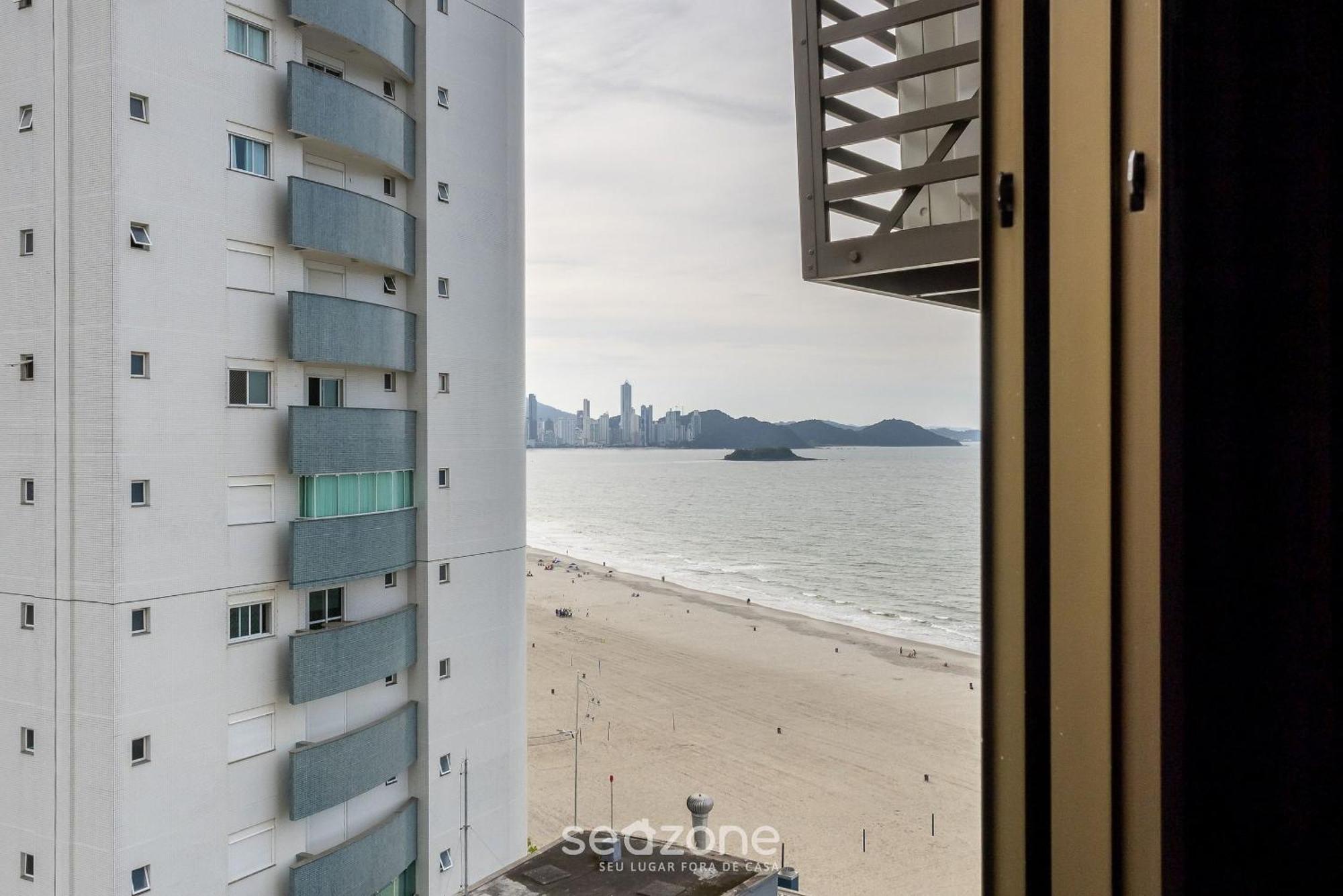 Vista Mar E Luxo Em Vld1002