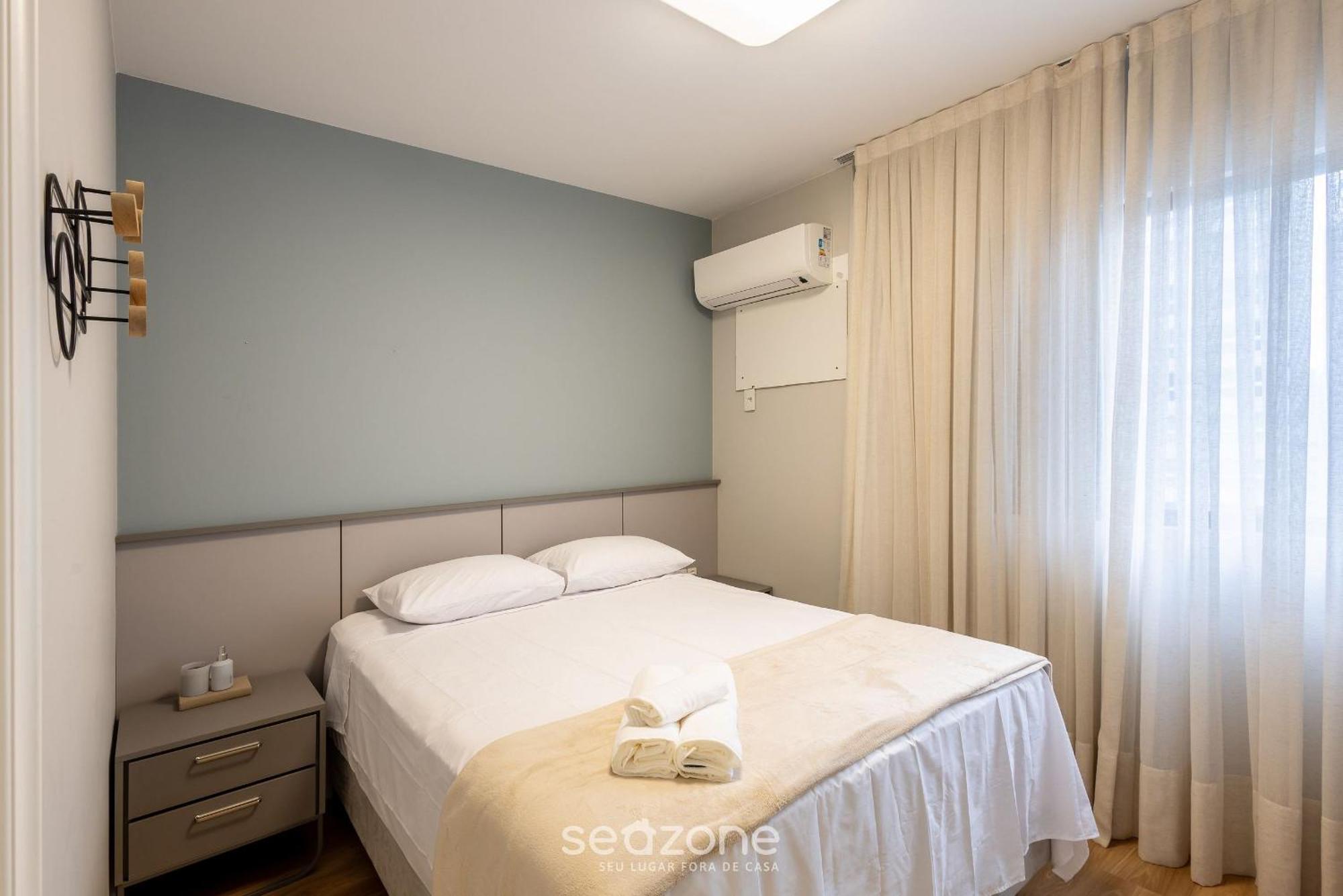 Apartamento Vista Mar E Luxo Em Vld1002 Balneario Camboriu